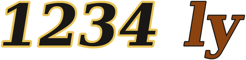 1234 ly logo